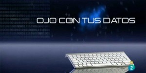ojo con tus datos