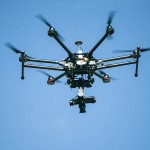 Aprueban el primer Dictamen conjunto sobre drones