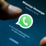 Whatsapp contra las agencias europeas