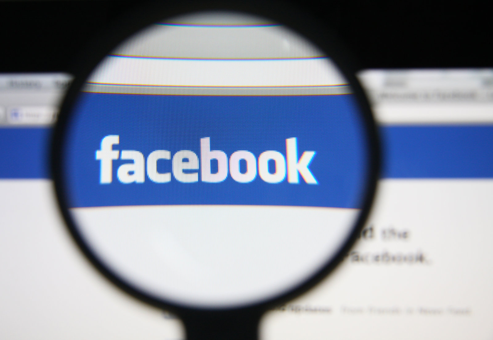 Facebook y las noticias falsas