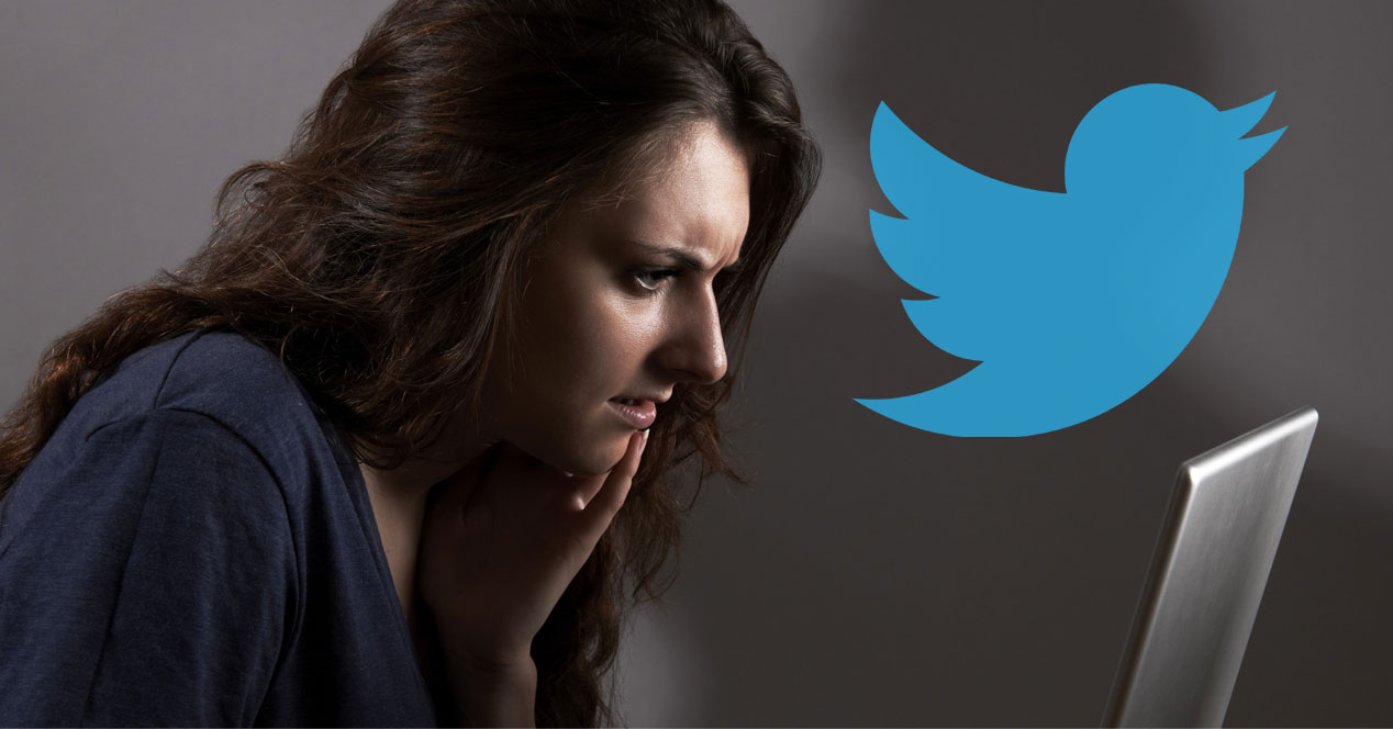 Nuevas herramientas de Twitter contra el acoso