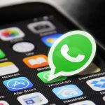 Autónomos y empresas temen ser multados por usar Whatsapp con sus clientes